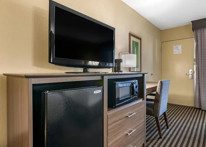 Best Western Downtown Stuart