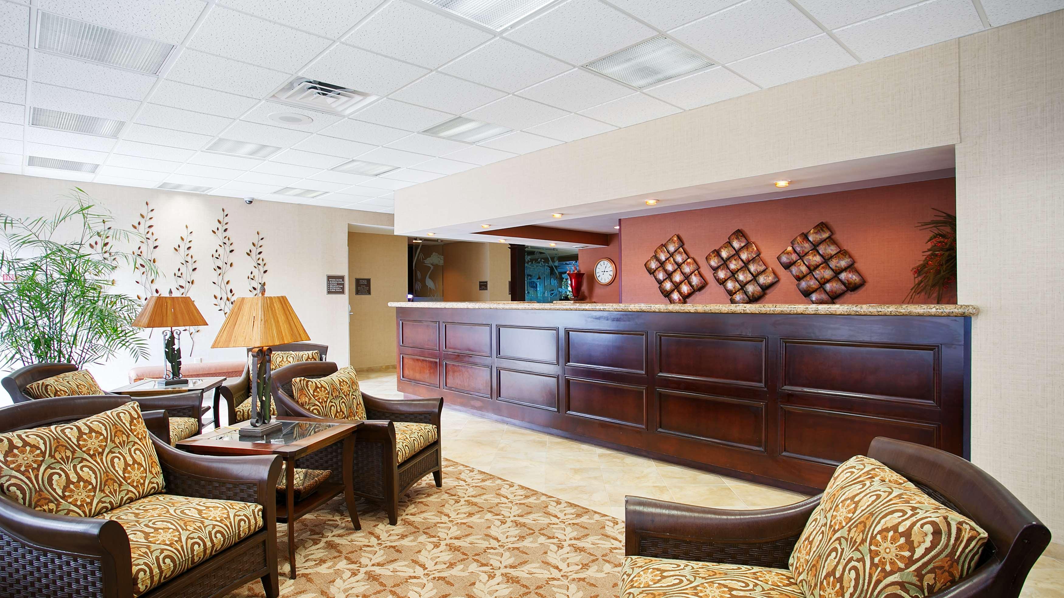 Western Downtown Hotel