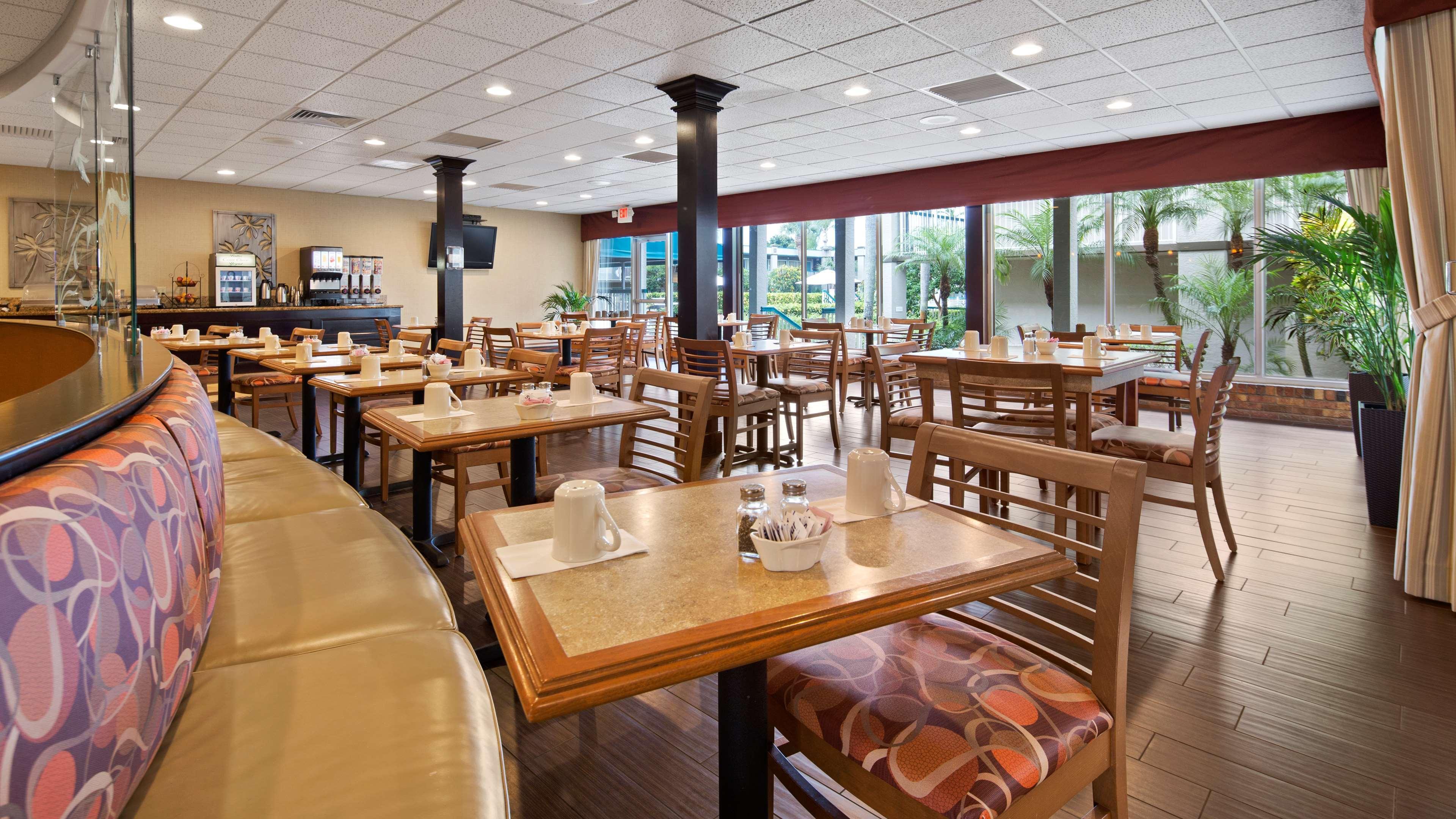 Western Downtown 3* Stuart